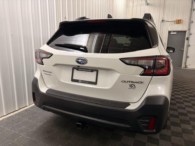 Subaru Outback  2020
