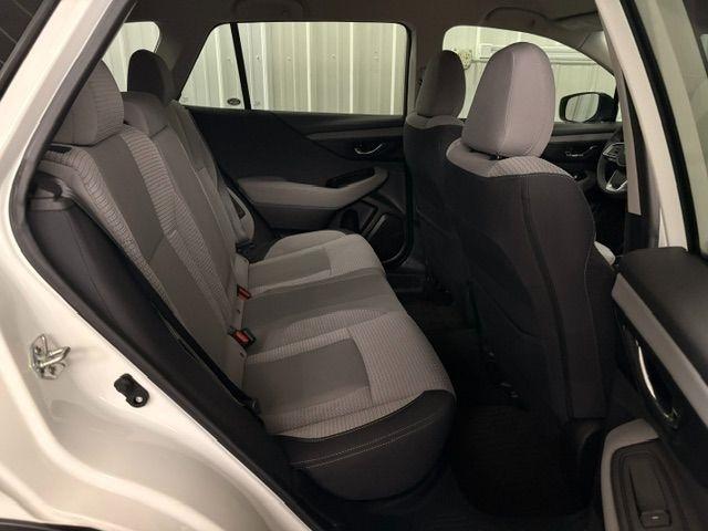 Subaru Outback  2020