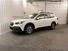 2020 Subaru Outback 