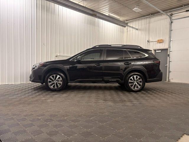 Subaru Outback  2024