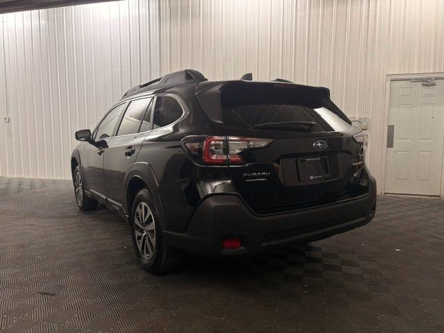 Subaru Outback  2024