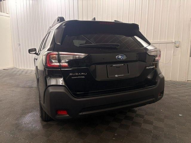 Subaru Outback  2024