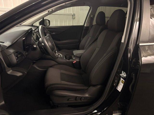 Subaru Outback  2024