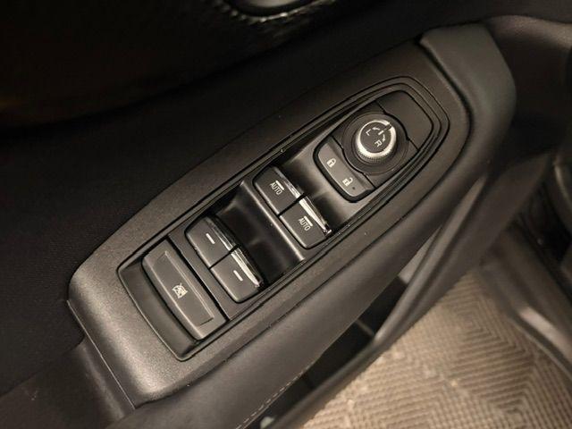 Subaru Outback  2024