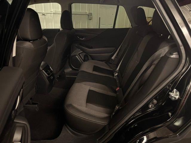 Subaru Outback  2024
