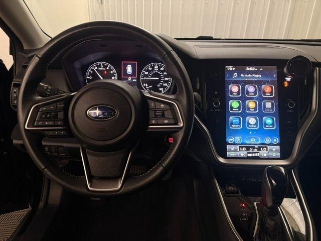 Subaru Outback  2024