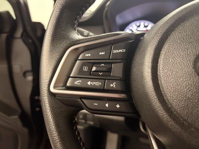 Subaru Outback  2024
