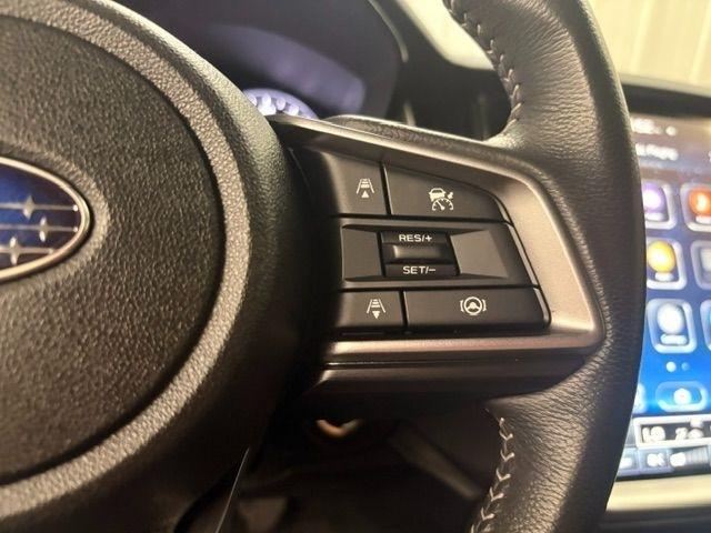 Subaru Outback  2024