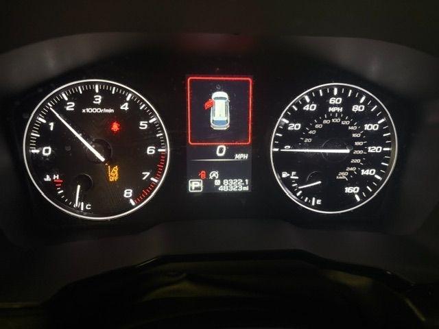 Subaru Outback  2024