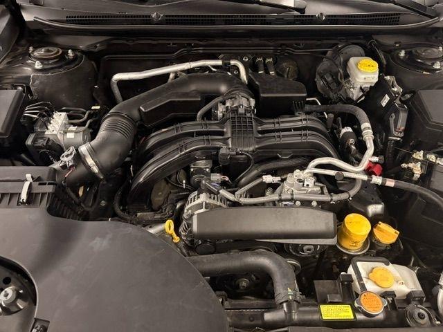 Subaru Outback  2024