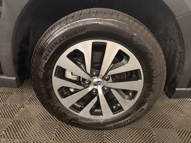 Subaru Outback  2024