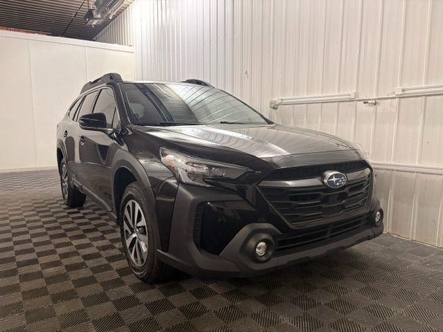 Subaru Outback  2024