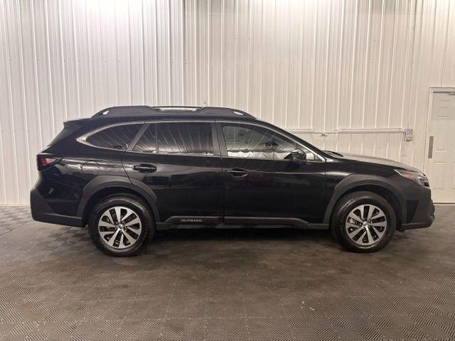 Subaru Outback  2024
