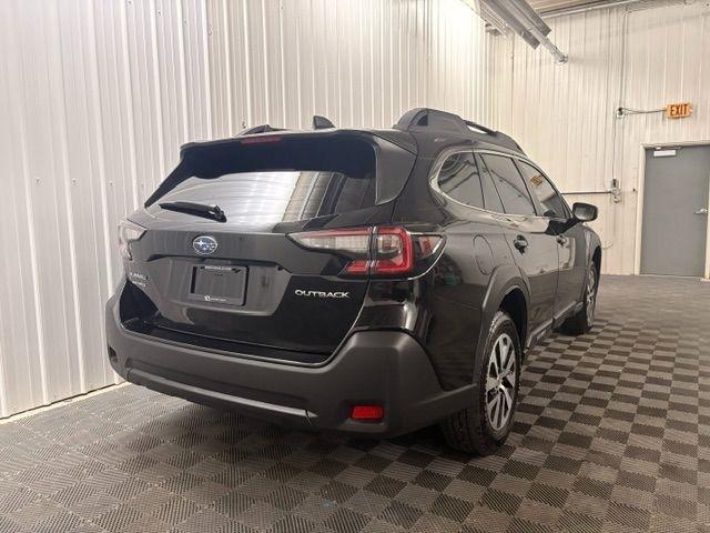Subaru Outback  2024