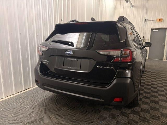 Subaru Outback  2024