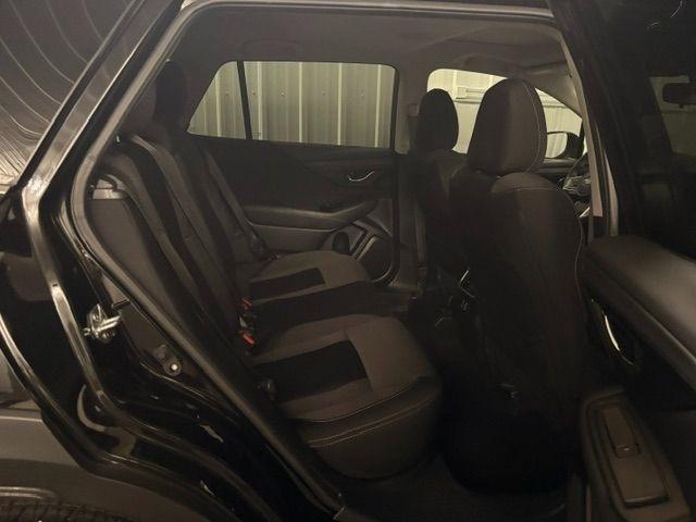 Subaru Outback  2024