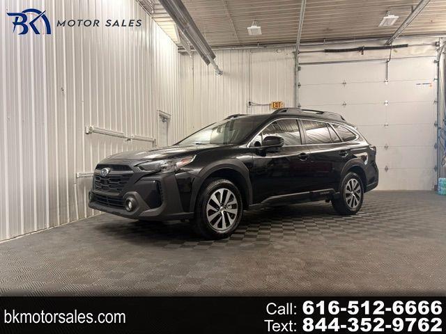 Subaru Outback  2024