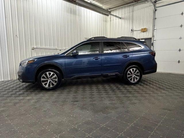 Subaru Outback  2022