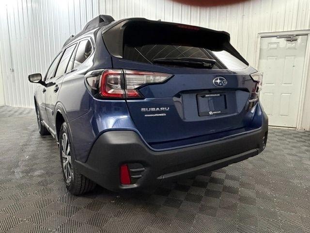 Subaru Outback  2022