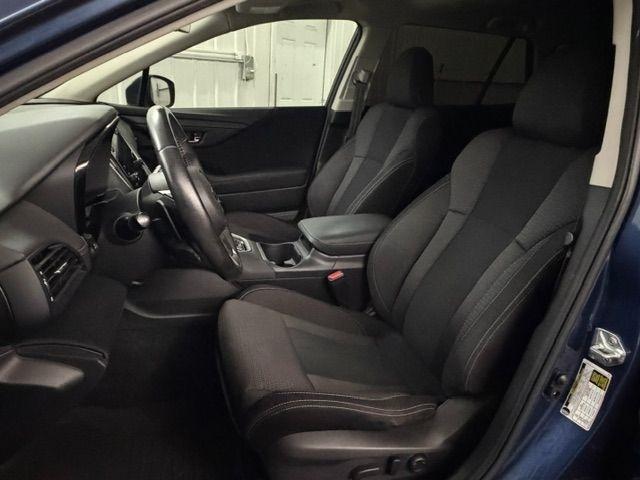 Subaru Outback  2022