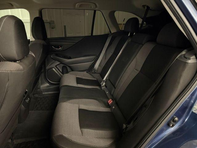 Subaru Outback  2022