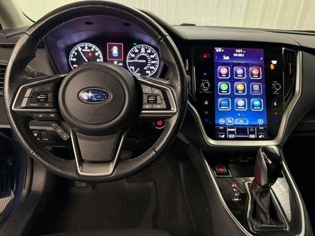Subaru Outback  2022