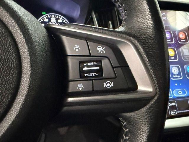 Subaru Outback  2022