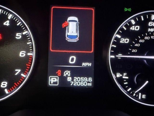 Subaru Outback  2022
