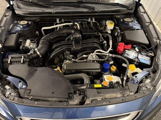 Subaru Outback  2022