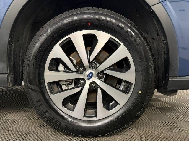 Subaru Outback  2022