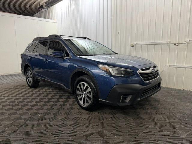 Subaru Outback  2022