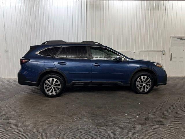Subaru Outback  2022