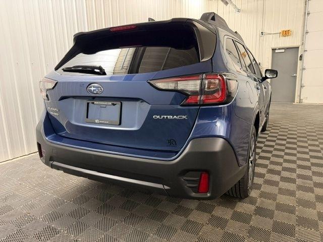 Subaru Outback  2022