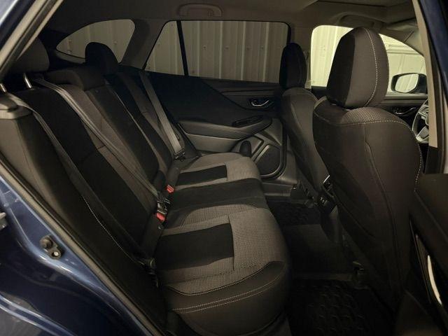 Subaru Outback  2022