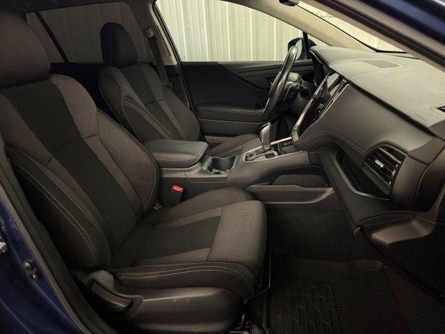 Subaru Outback  2022