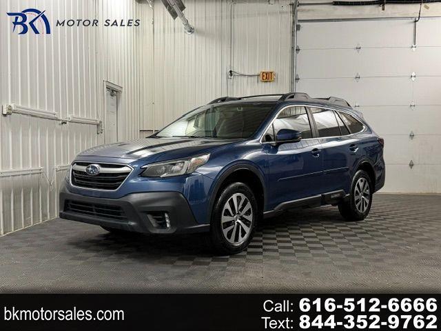 Subaru Outback  2022