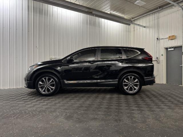 Honda CR-V  2020