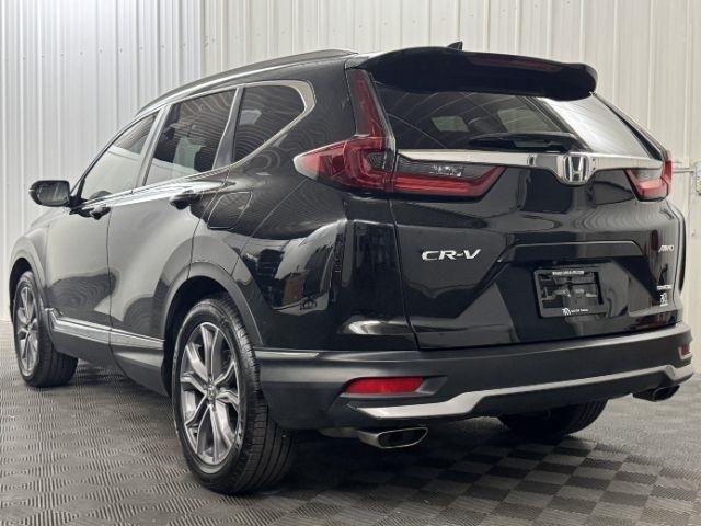 Honda CR-V  2020