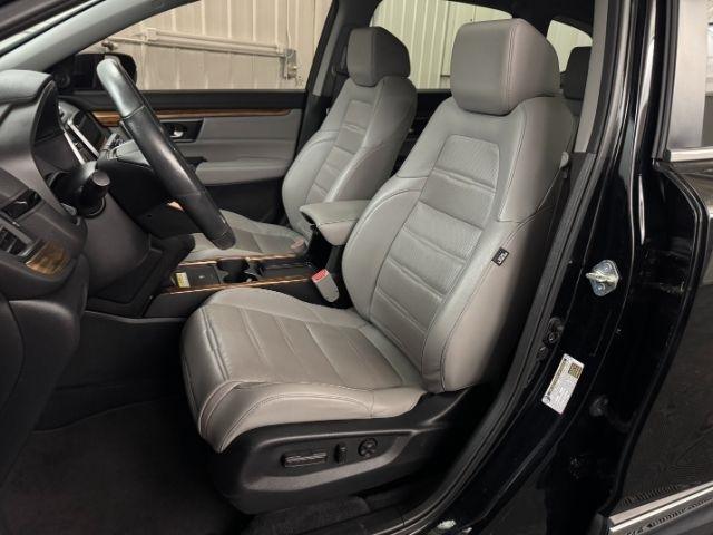 Honda CR-V  2020