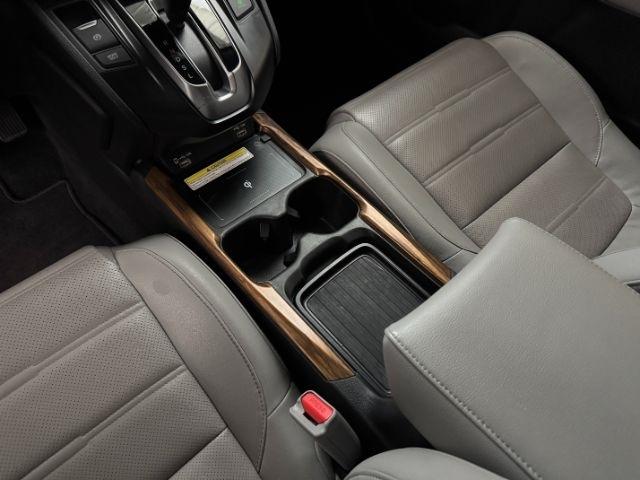 Honda CR-V  2020