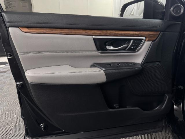 Honda CR-V  2020