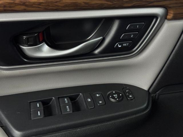 Honda CR-V  2020