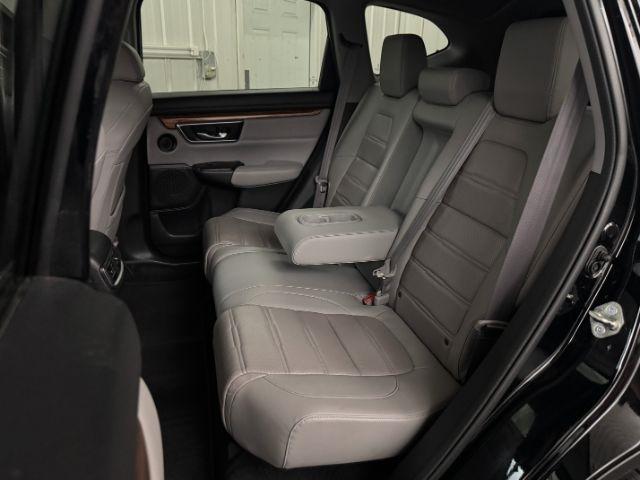 Honda CR-V  2020