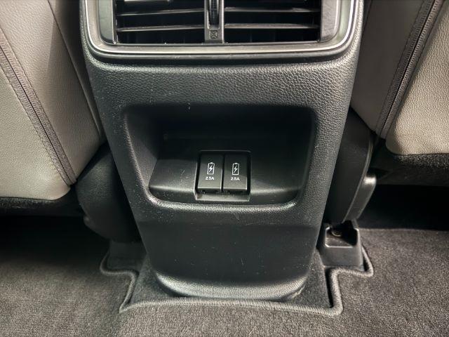 Honda CR-V  2020