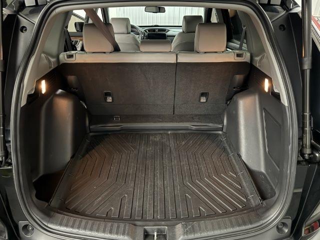 Honda CR-V  2020