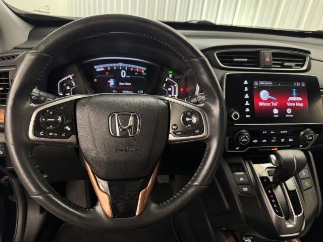Honda CR-V  2020