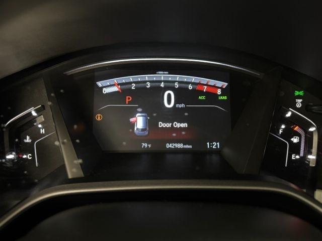 Honda CR-V  2020