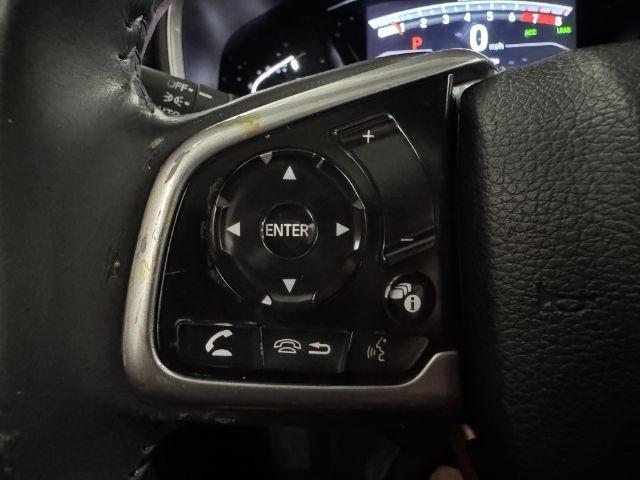 Honda CR-V  2020