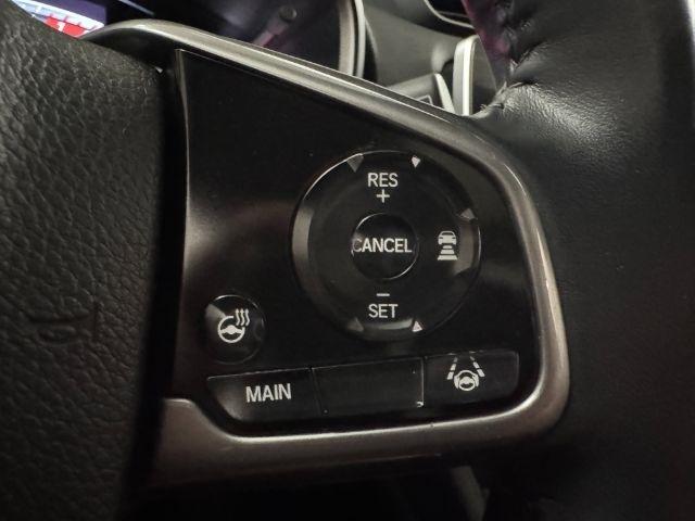 Honda CR-V  2020