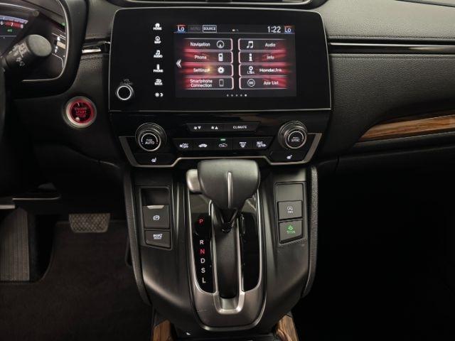 Honda CR-V  2020